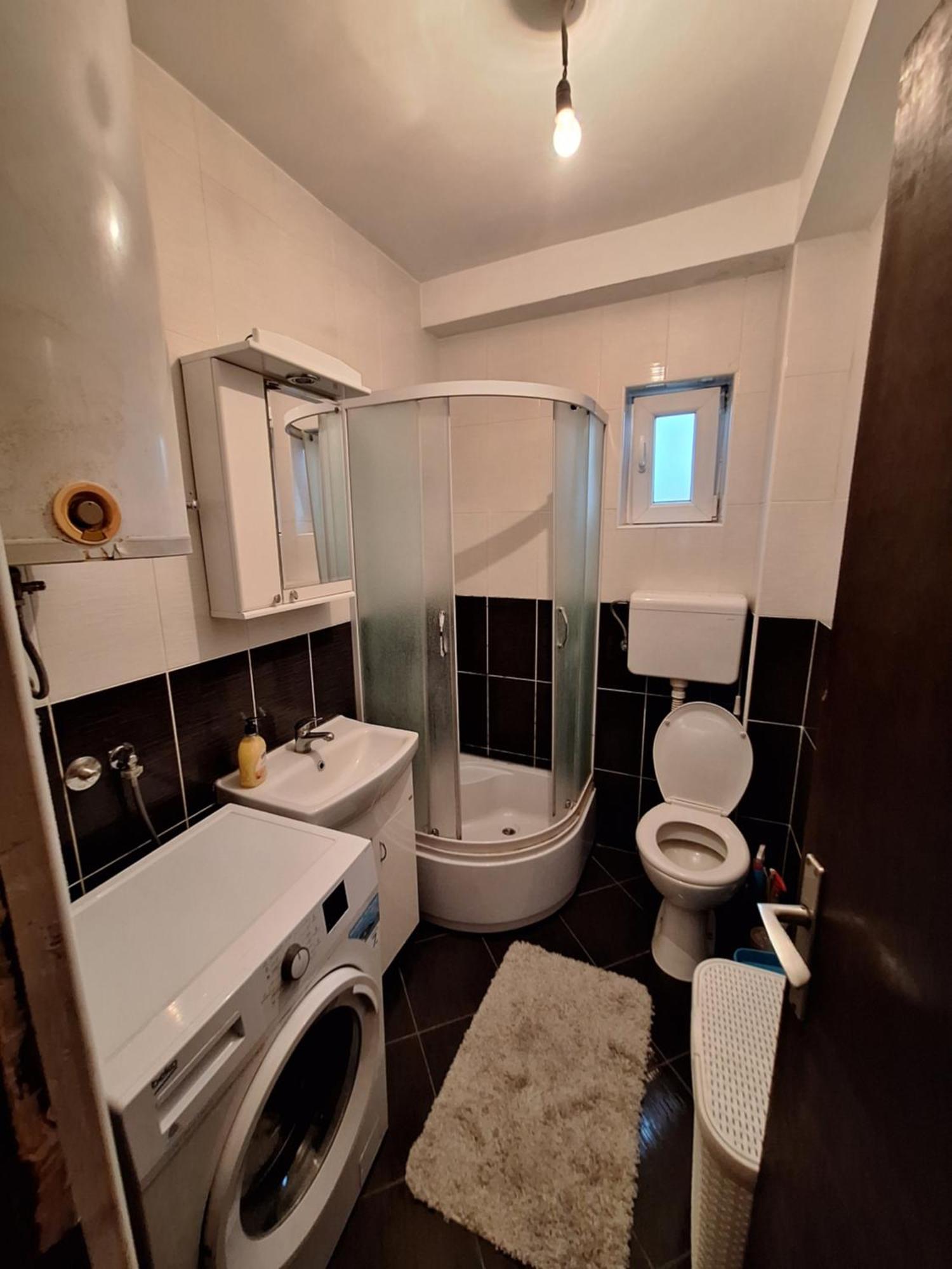 Apartman 巴伊纳巴什塔 外观 照片